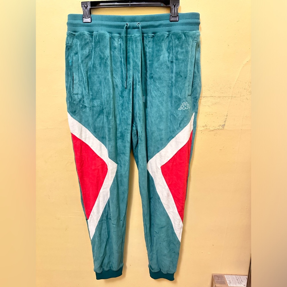 Kappa Pants size XXL